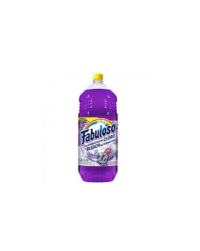 Limpiador Fabuloso