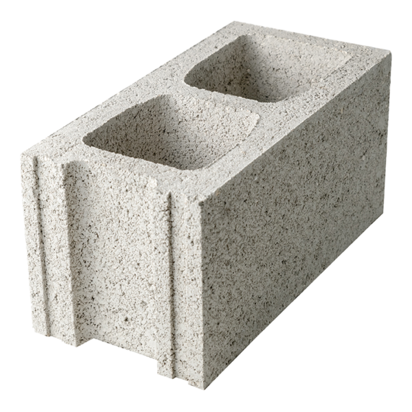 Block de 6"